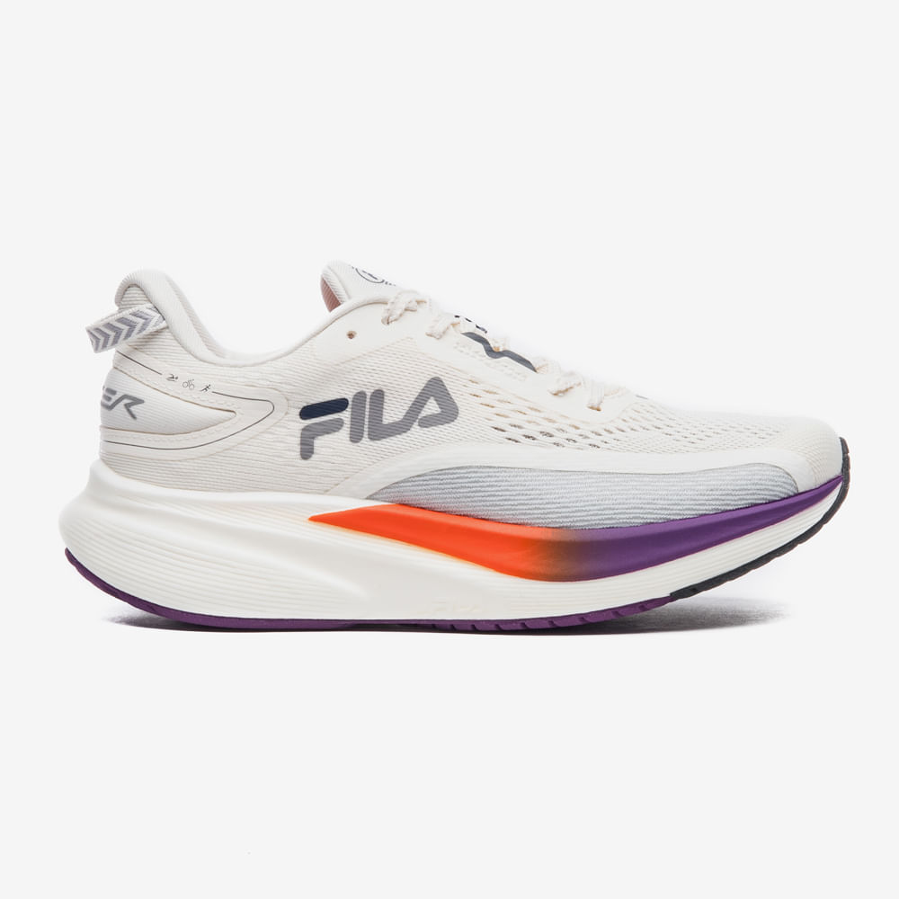 Tênis Fila Racer T2 Xtreme Feminino