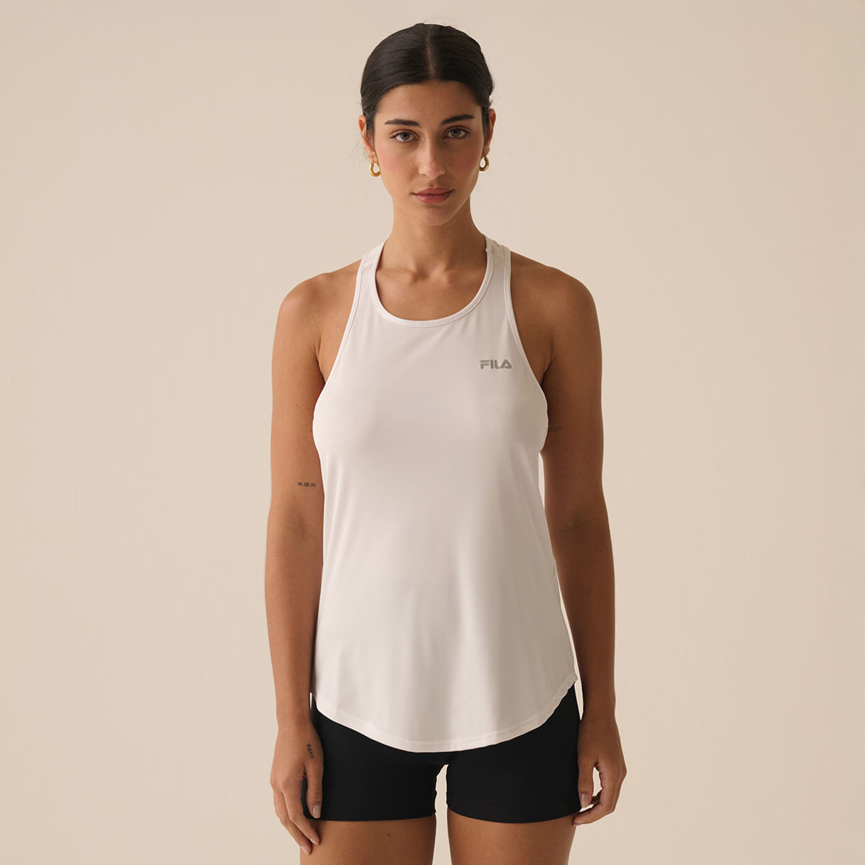 Regata Fila Basic Sports III Feminina