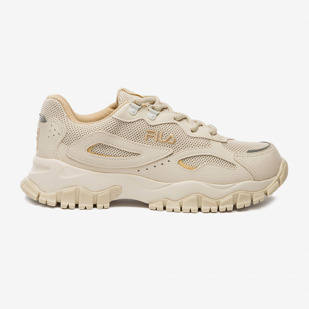 Tênis Fila Ray Tracer Sport Feminino