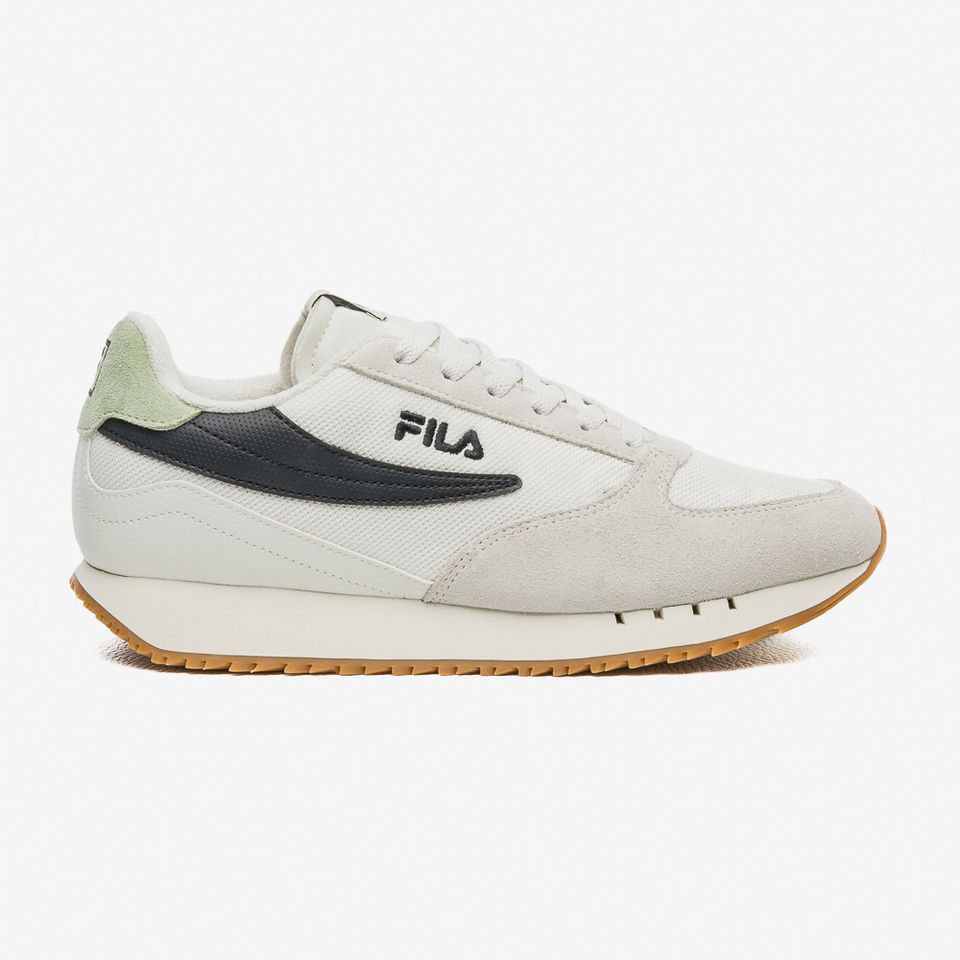 Tênis Fila Euro Jogger 70 Masculino