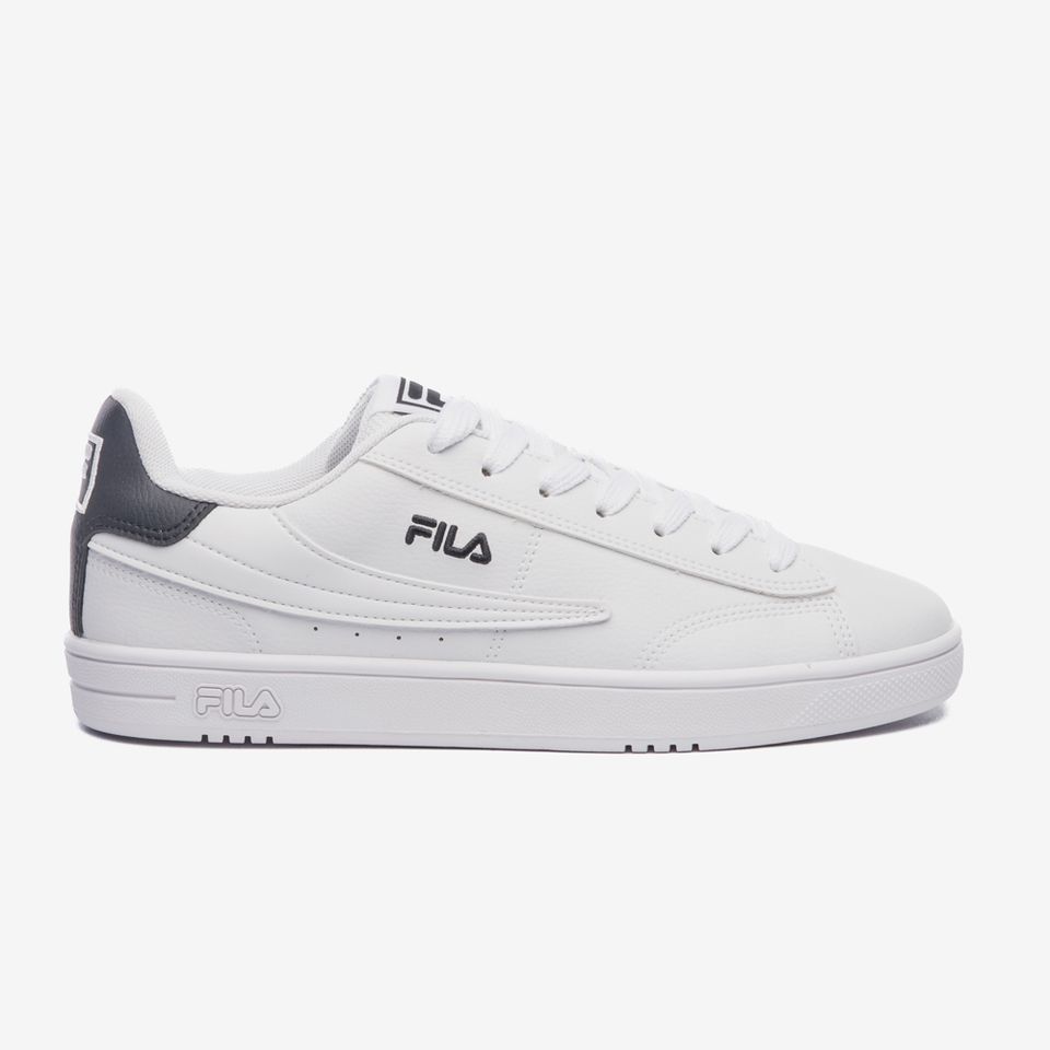 Tênis Fila Court 90 Sport Masculino