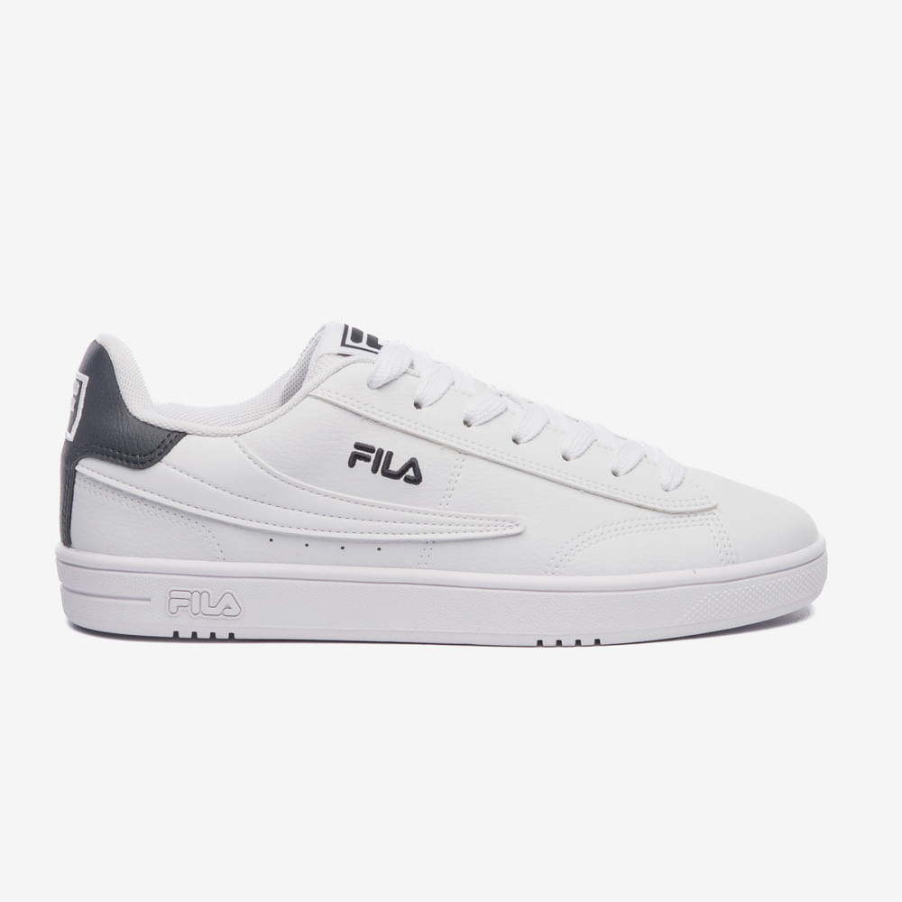 Tênis Fila Court 90 Sport Masculino