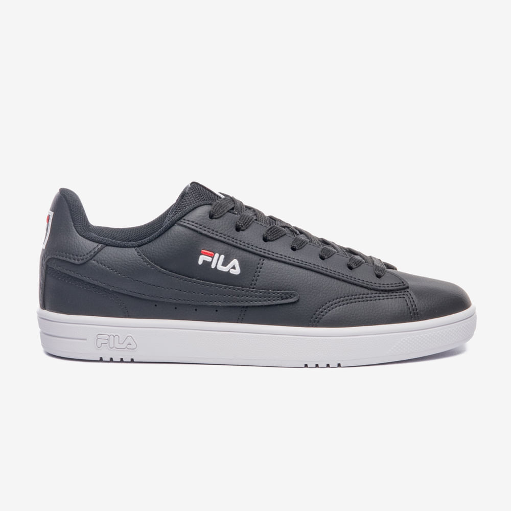 Tênis Fila Court 90 Sport Masculino