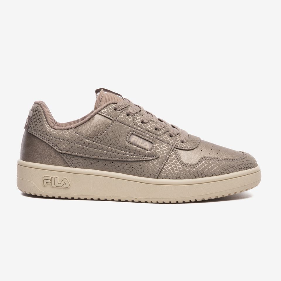 Tênis Fila Acd Classic Feminino