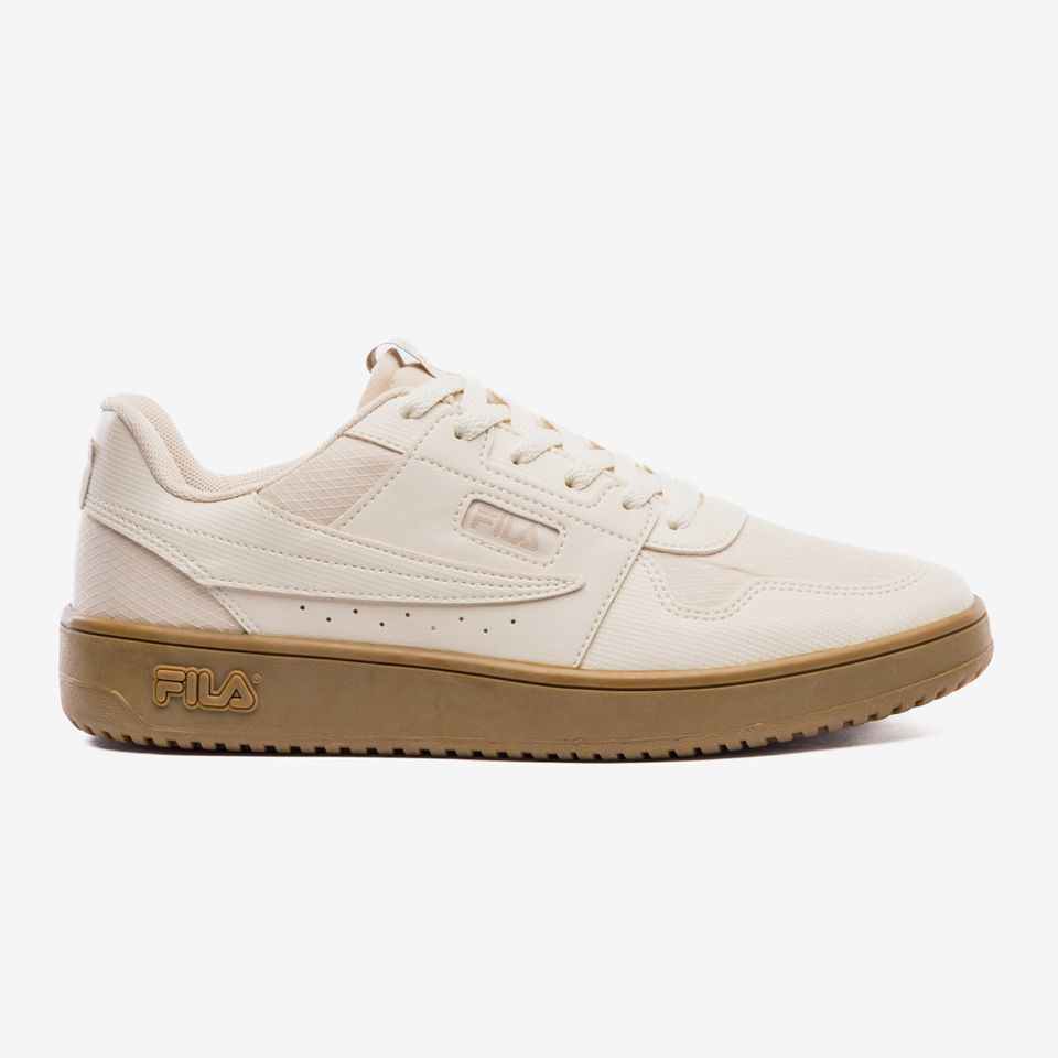 Tênis Fila Acd Classic Feminino