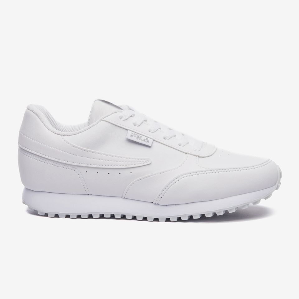 Tênis Fila Renno Classic Sl Feminino