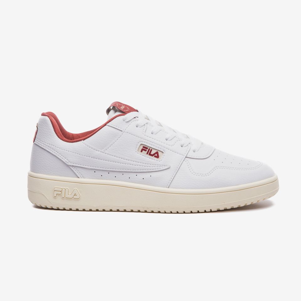 Tênis Fila Acd Classic Masculino
