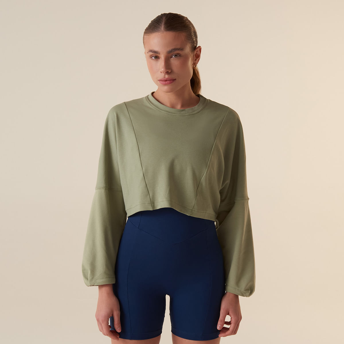 Casaco Fila Touch Gym Feminino