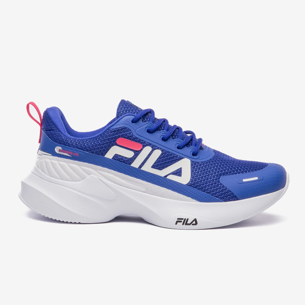 Tênis Fila Progress Lite Feminino