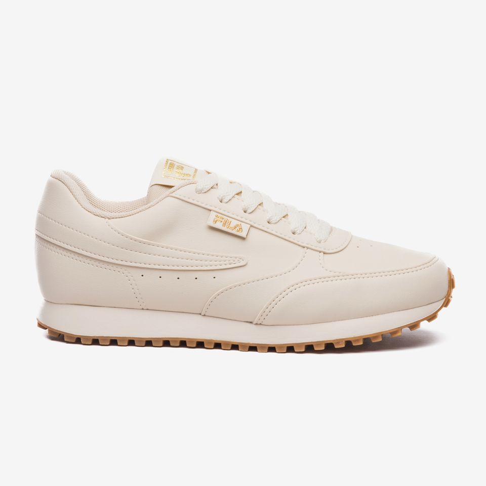 Tênis Fila Renno Classic Sl Feminino