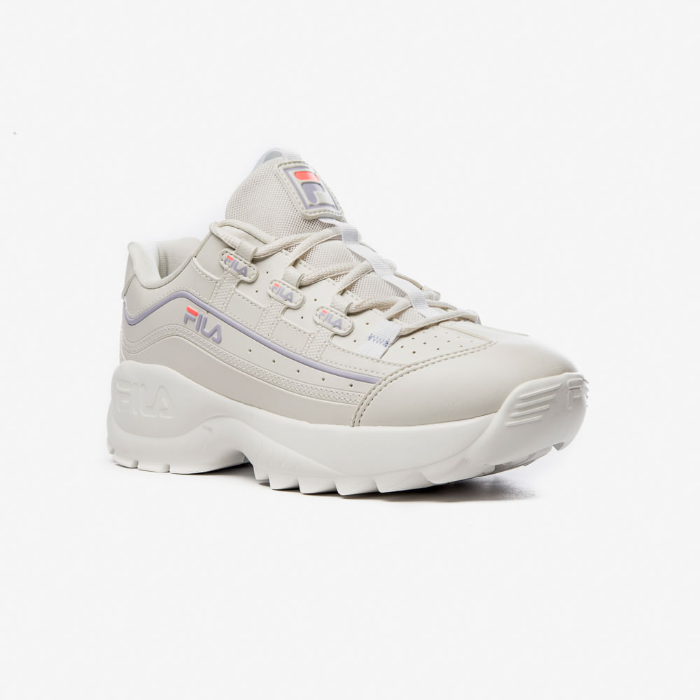 Tenis Fila Hometown Feminino fila