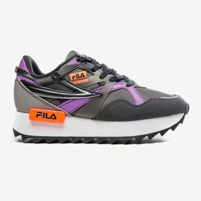 Tênis Fila Sandenal Wedge Feminino