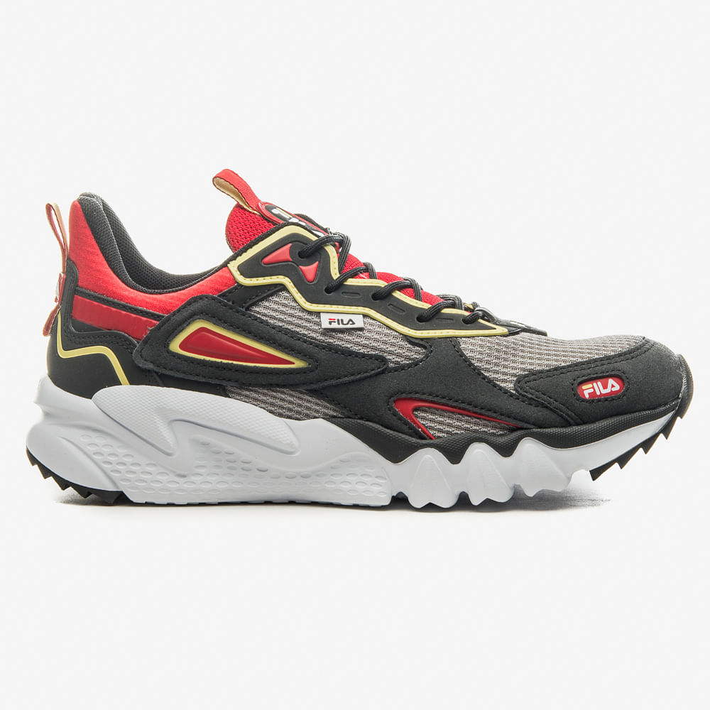 Tenis Fila Venture Tracer Masculino - fila
