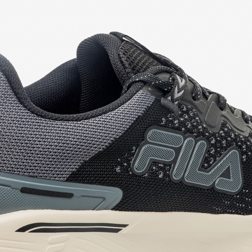 Tenis Fila Duality 2 Masculino - fila