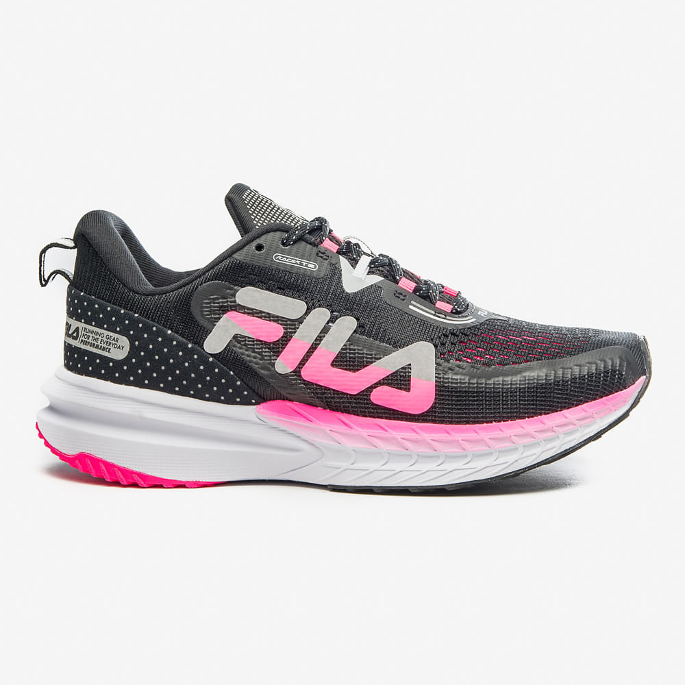 Fila Racer LanÃ§amento Fila Feminino Fila Racer Tenis Fila