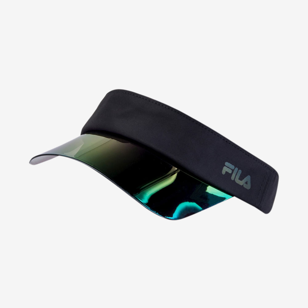 Viseira Fila Holographic Unisex