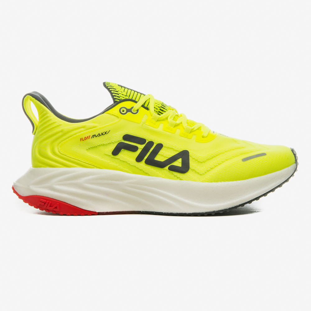 Tenis Fila Float Maxxi Feminino fila