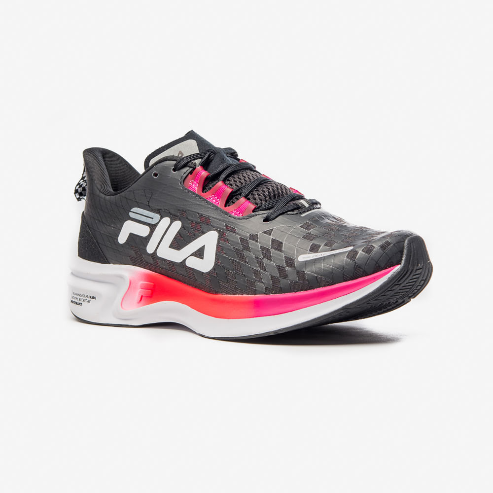 Tenis Fila Racer Grid Feminino fila