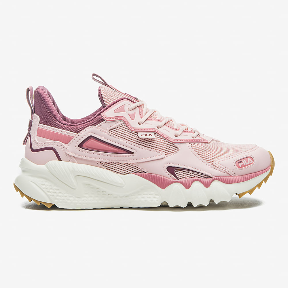Tenis Fila Venture Tracer Feminino fila