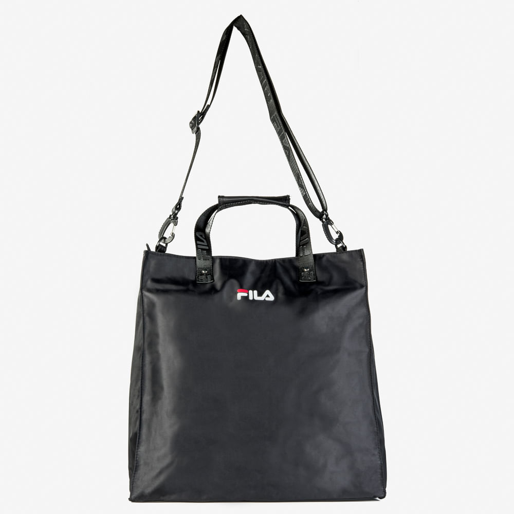Bolsa De Ombro Unisex Fila Travel Glam fila