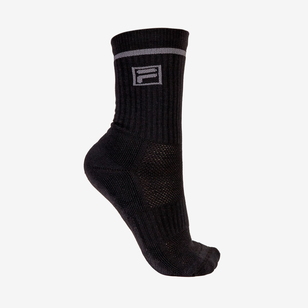 Meia Fila Sport Style Team Unisex