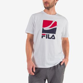 Camiseta Fila Re Essential Masculina