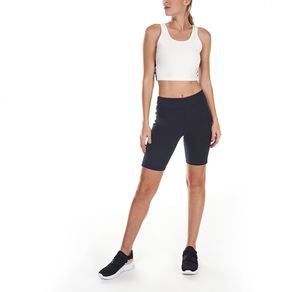 Bermuda Fila Tape Feminina