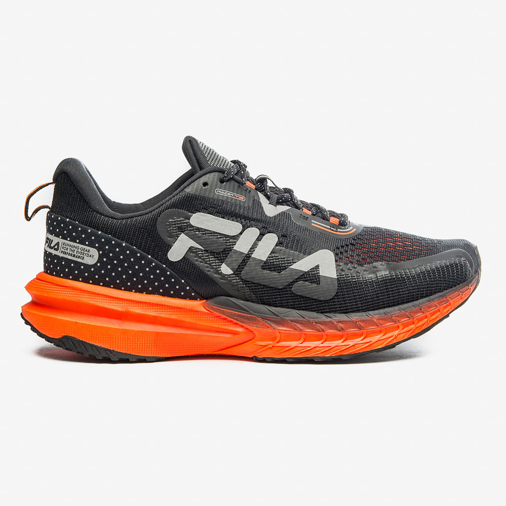 Tenis Fila Racer T2 Masculino fila
