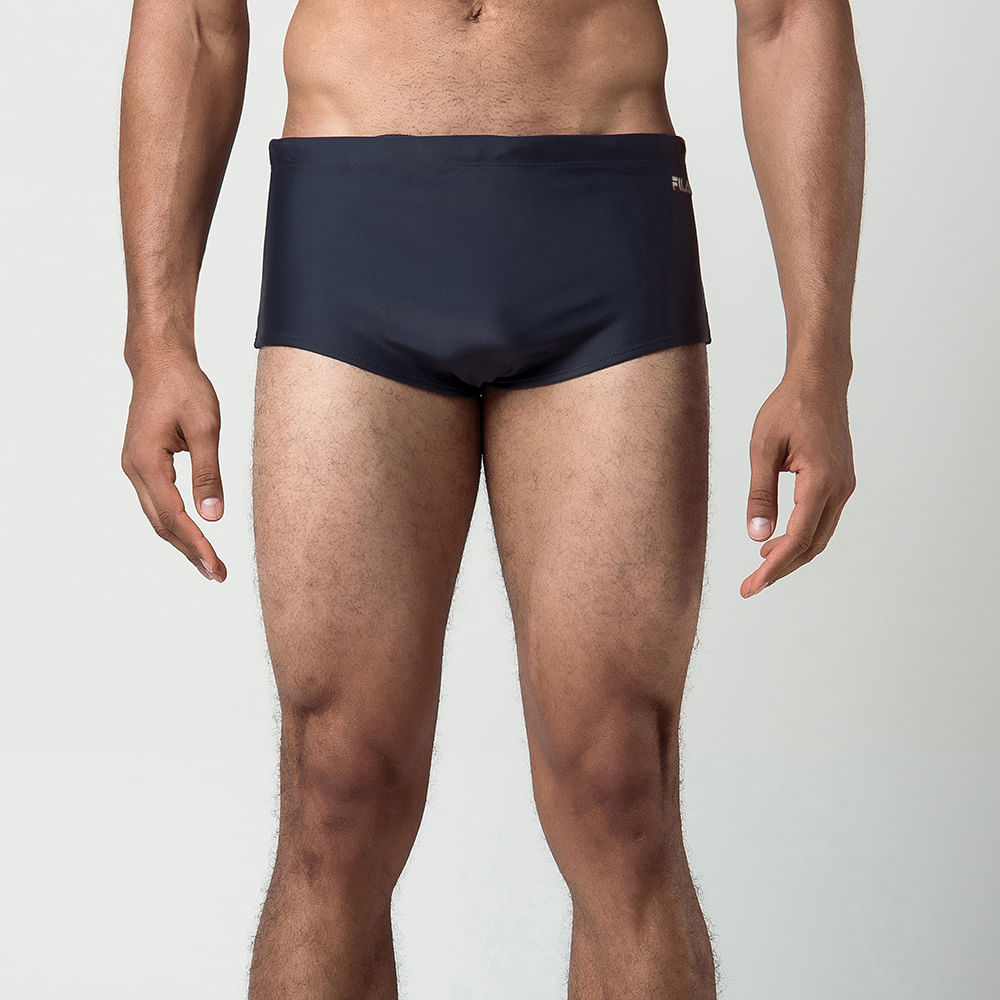 Sunga Fila Basic 18" II Masculina