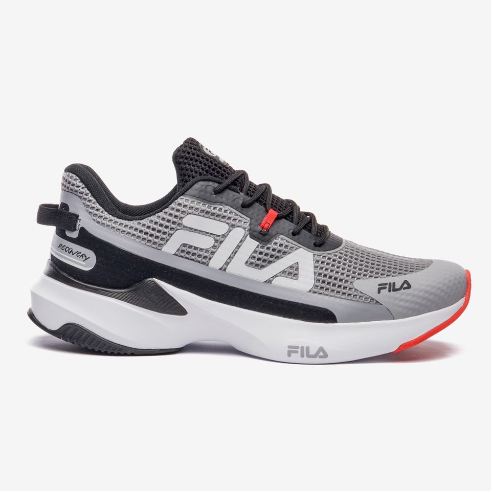 Tênis Fila Recovery Masculino