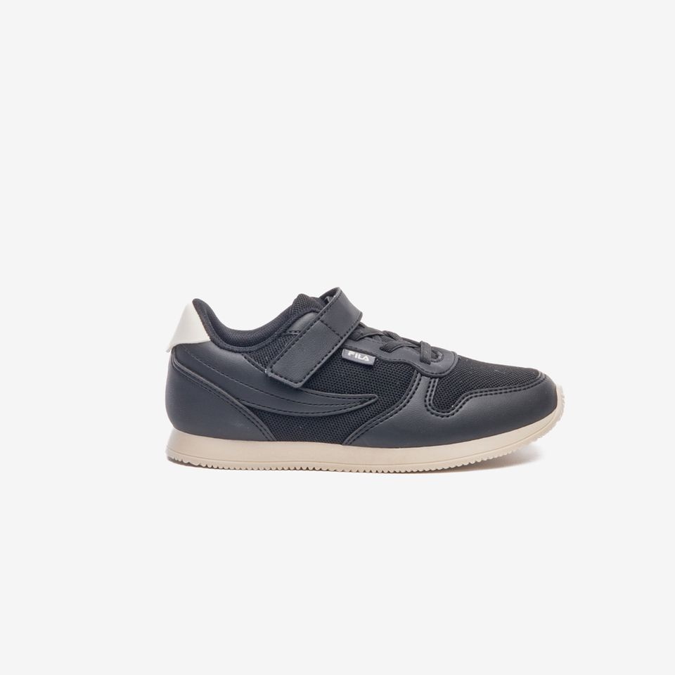 Tênis Fila Euro Jogger Infantil