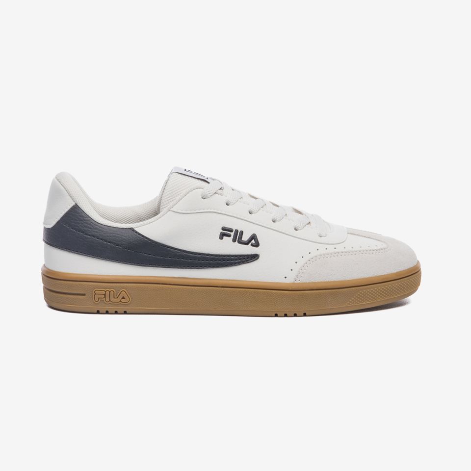 Tênis Fila Court 80 Masculino