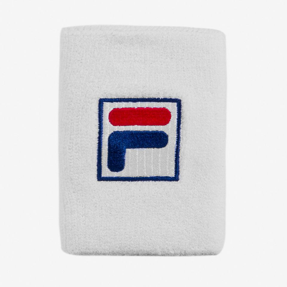 Munhequeira Fila Player G Par 4x4 Unisex