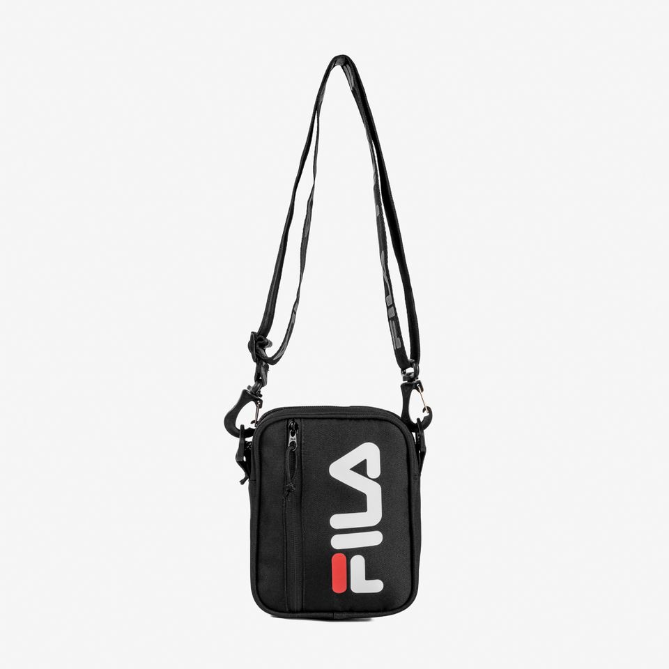 Bolsa Lateral Fila Life Versatili Unisex