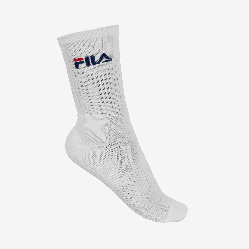 Meia Fila Team Unisex