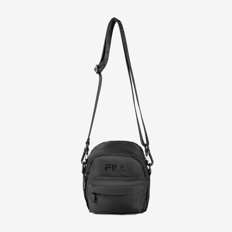 Bolsa Lateral Fila Sport Style Unisex