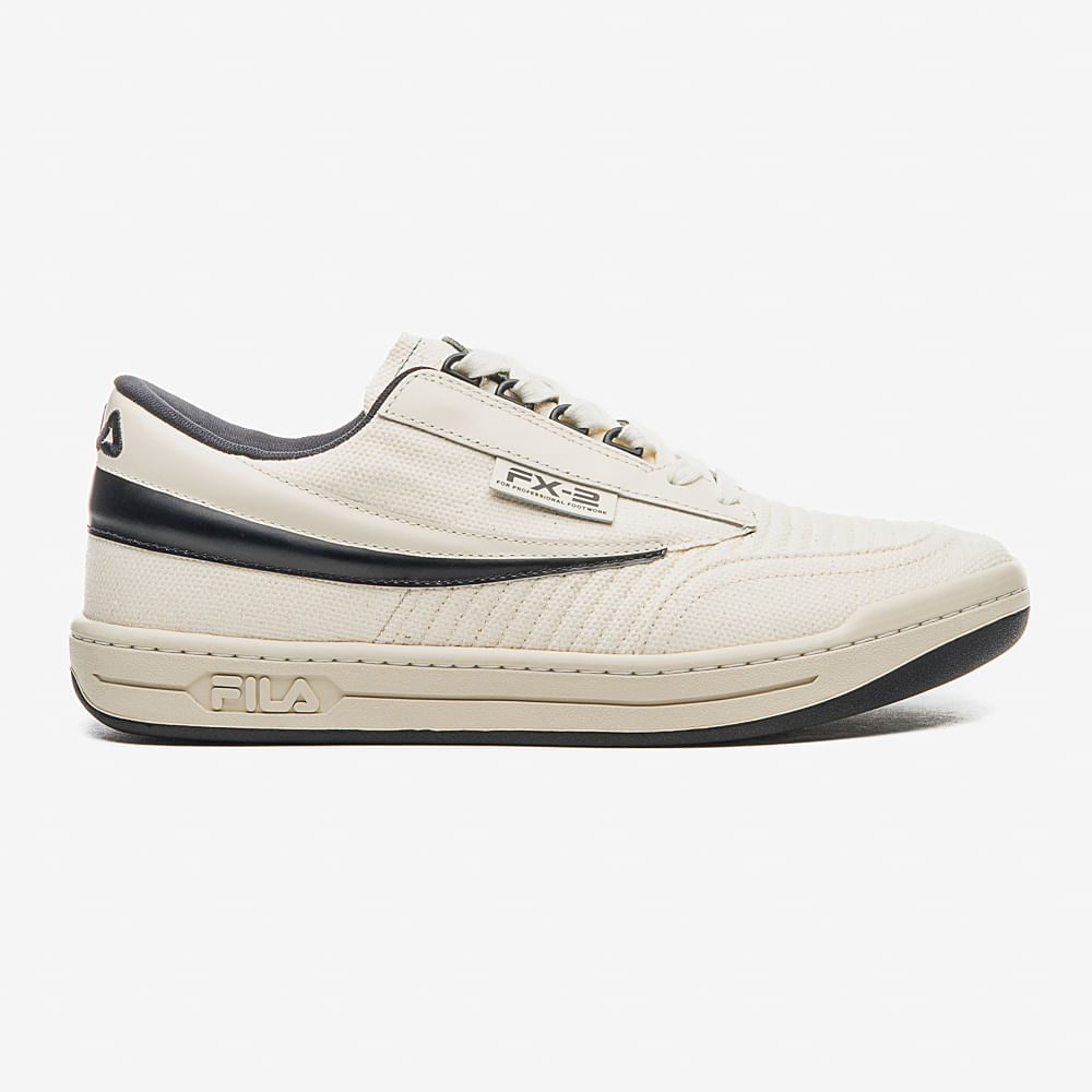 Tênis Fila Fx-2 Vintage Feminino