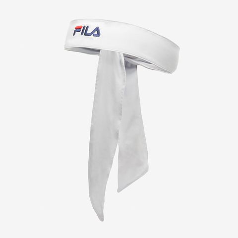 Faixa de Cabelo Fila Tennis Team Unisex — Fila