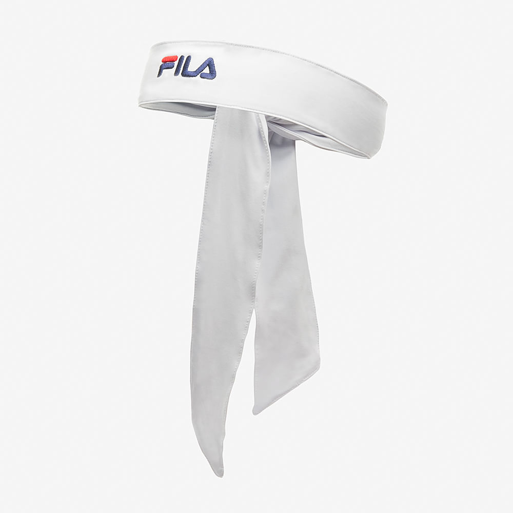 Faixa de Cabelo Fila Tennis Team Unisex — Fila