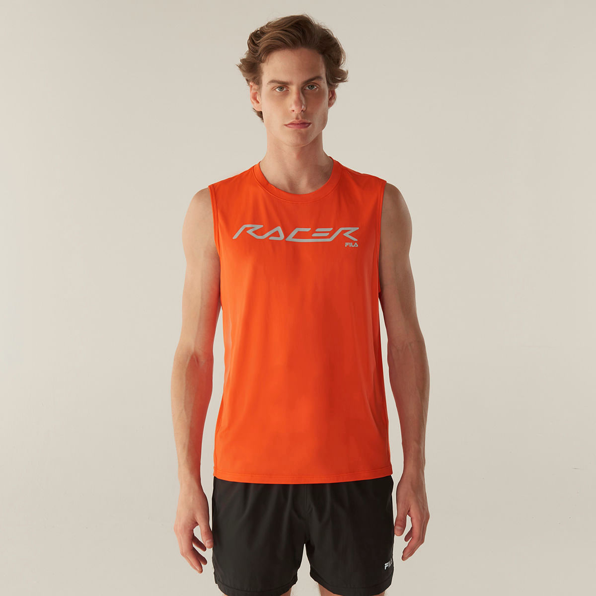 Regata Fila Reflective Core Run Masculina