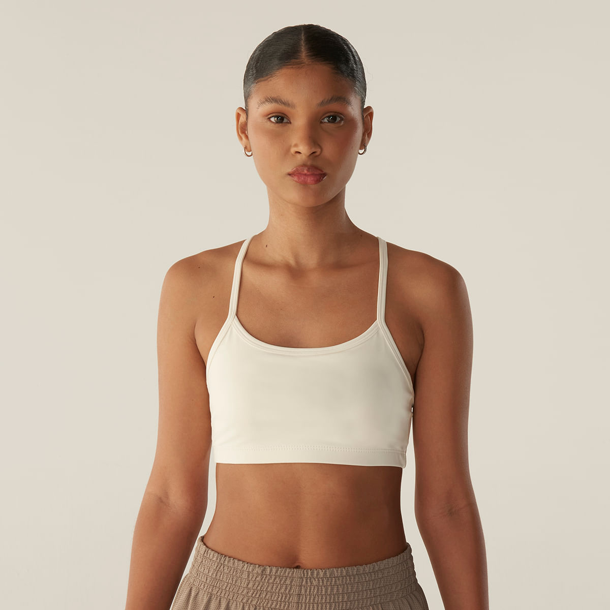 Top Fila Life Feminino