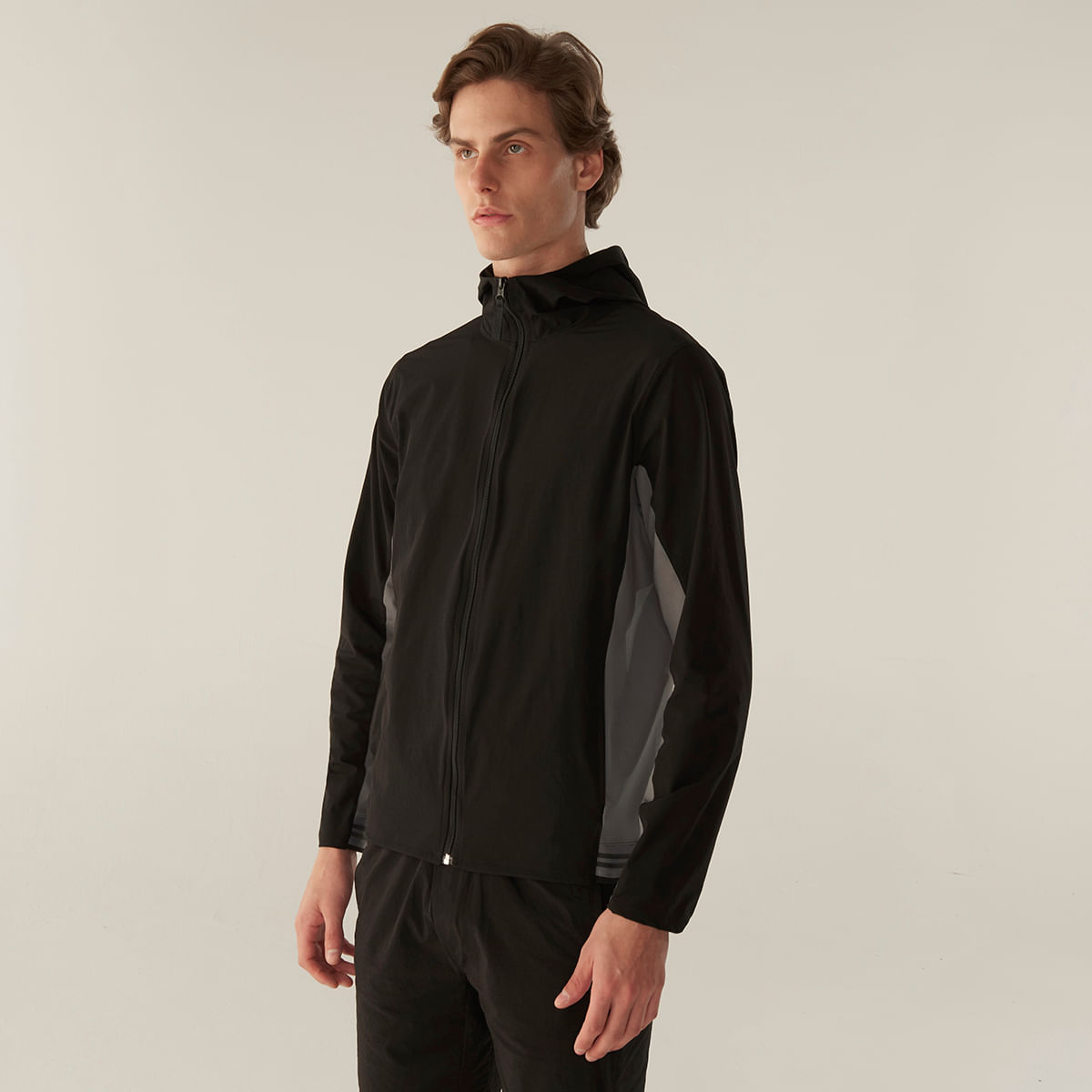 Jaqueta Fila Adaptable Future Sports Masculina