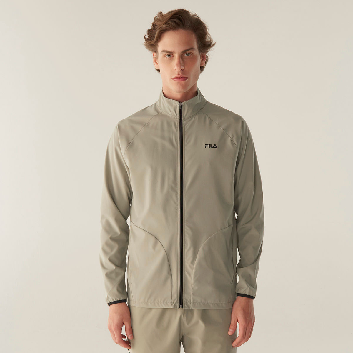 Jaqueta Fila Essential Floating Masculina