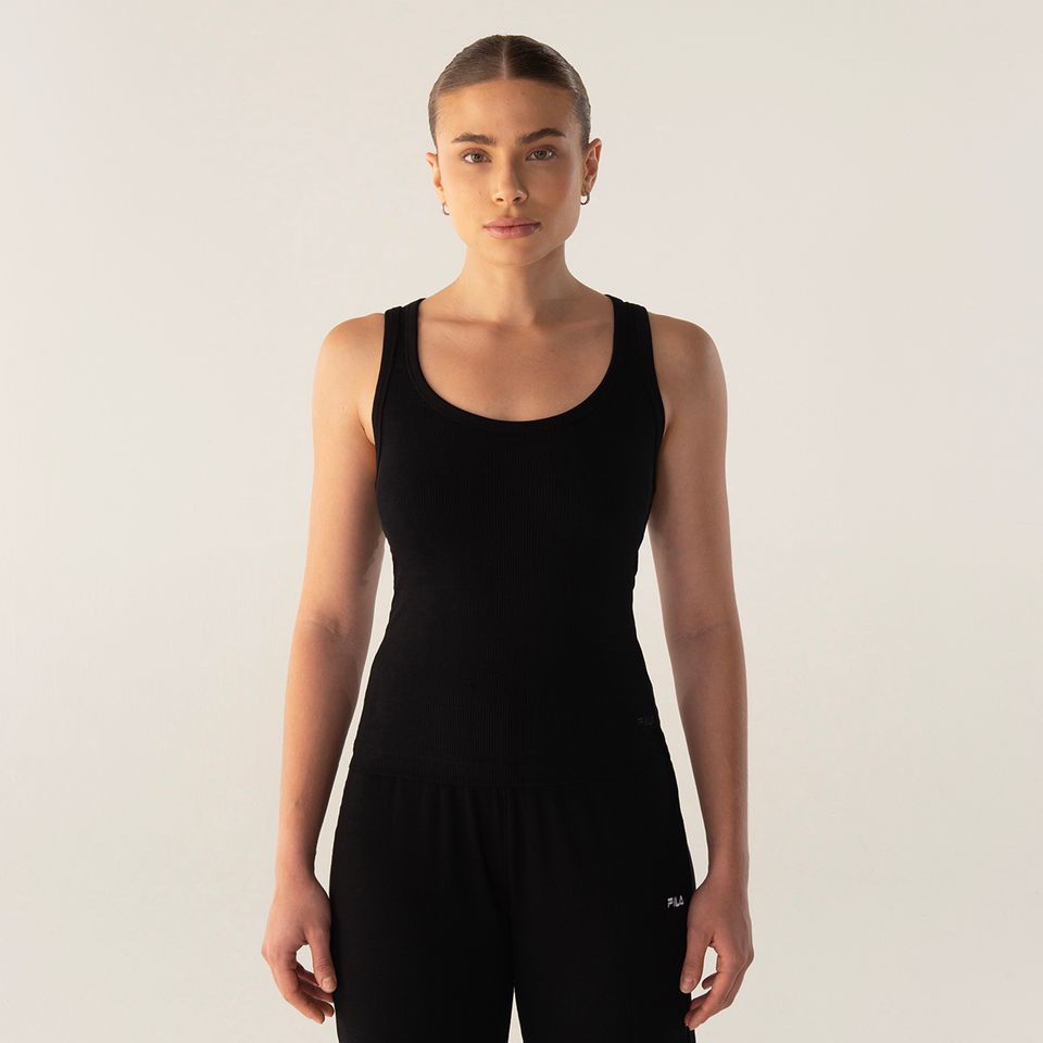 Regata Fila Essentials Rib Feminina