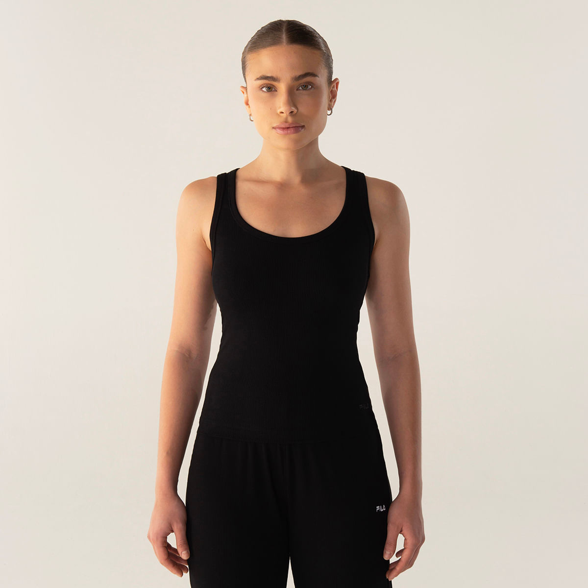 Regata Fila Essentials Rib Feminina