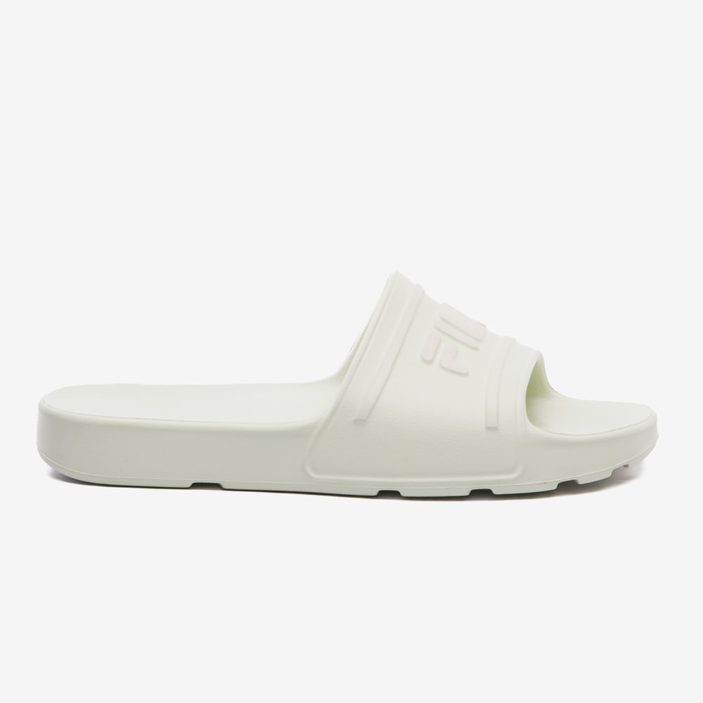 Chinelo Fila Sleek Slide Feminino