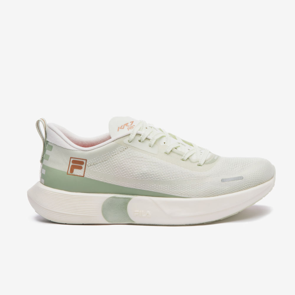 Tênis Fila Kr7 Pro Speed Tech Feminino