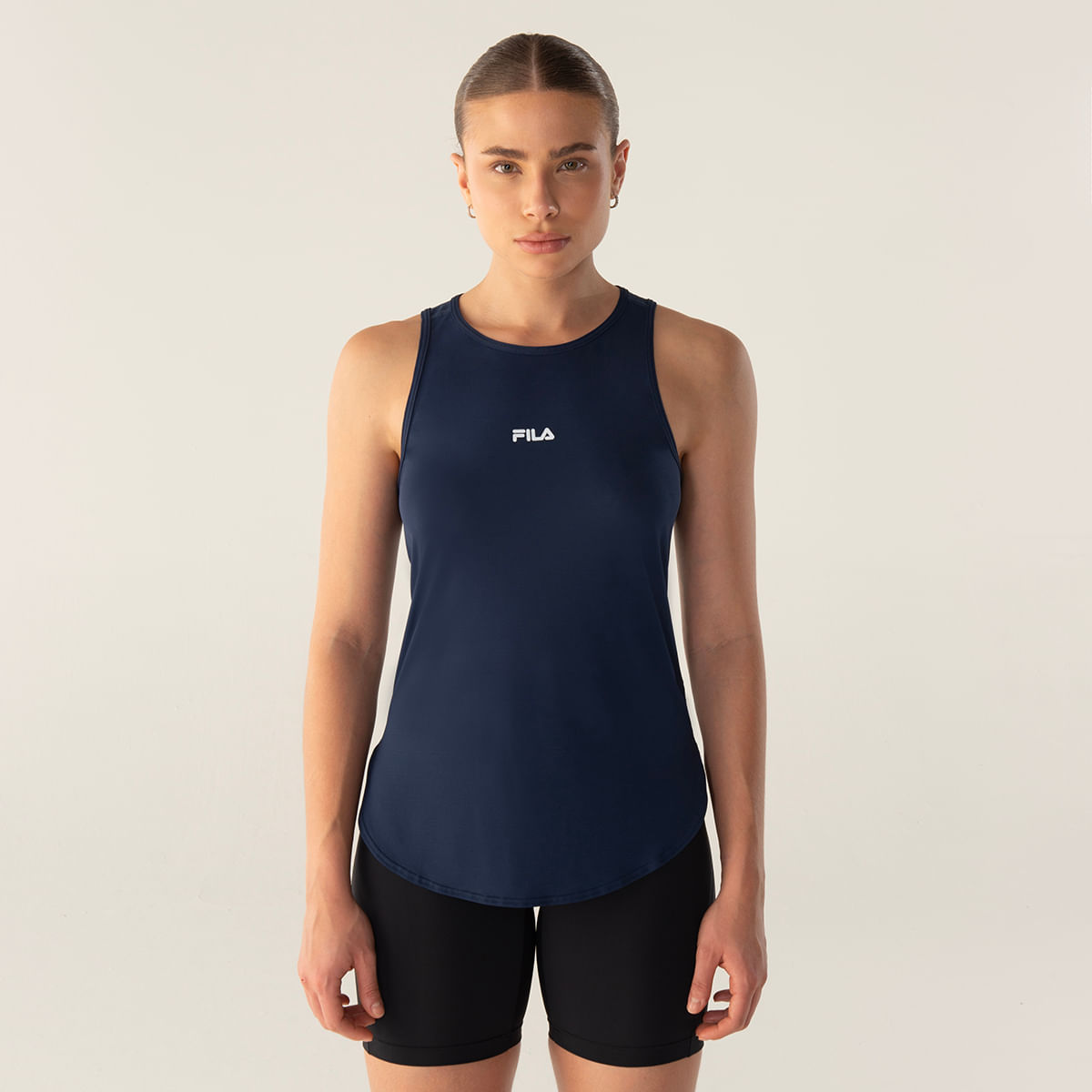 Regata Fila Bio III Feminina