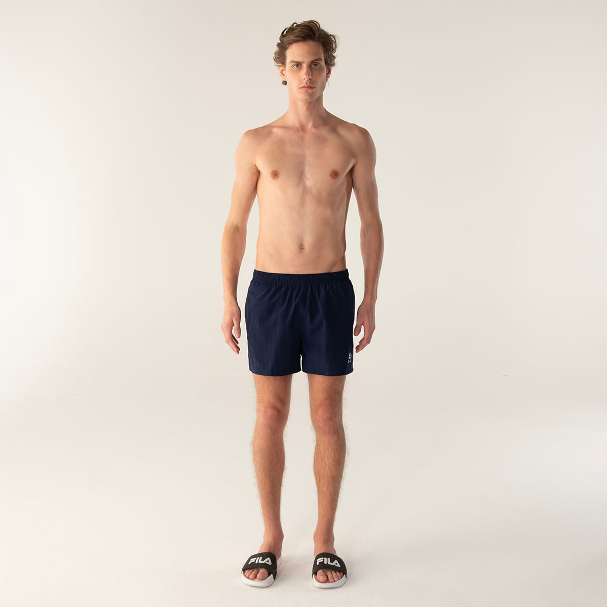 Shorts Fila F-Box 4" Masculino