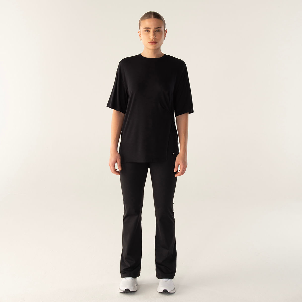 Calça Fila Bailarina Life Feminina